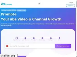 Sites similar to adscanhelp.com