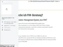 Sites similar to adscape.de