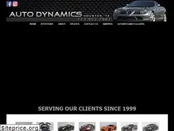 Sites similar to adscars.com