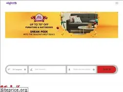 Sites similar to adsclassify.com