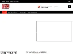 Sites similar to adsco.com