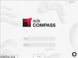 Sites similar to adscompass.pub