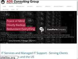 Sites similar to adscon.com