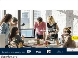 Sites similar to adsconex.com