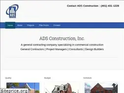 Sites similar to adsconst.com