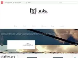 Sites similar to adsconstruction.pl