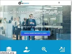 Sites similar to adsconverter.com