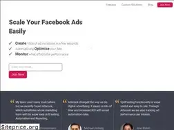 Sites similar to adscook.com