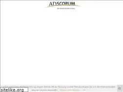 Sites similar to adscopum.de