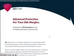Sites similar to adscore.com