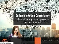 Sites similar to adscoremarketing.com