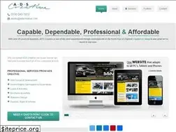 Sites similar to adscreative.com