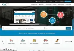 Sites similar to adsct.com.au