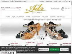 Sites similar to adsdance.es
