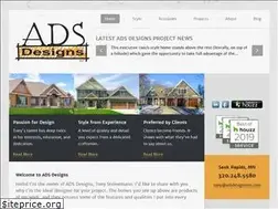 Sites similar to adsdesignsmn.com