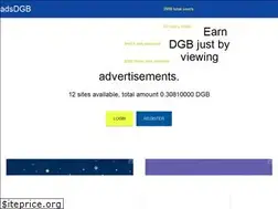 Sites similar to adsdgb.com