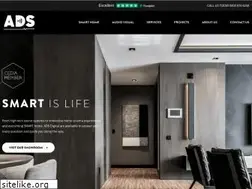 Sites similar to adsdigital.co.uk
