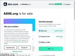 Sites similar to adse.org