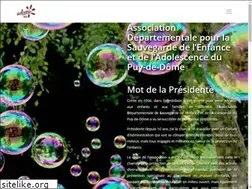 Sites similar to adsea63.org