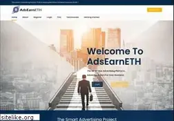 Sites similar to adsearneth.com