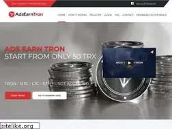 Sites similar to adsearntron.com