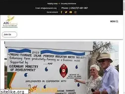 Sites similar to adseastern.org