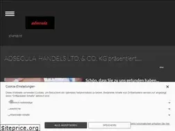 Sites similar to adsecula.com