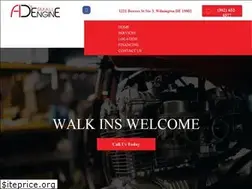 Sites similar to adsedoesrepairs.com