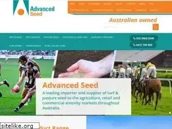 Sites similar to adseed.com.au