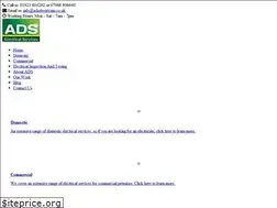 Sites similar to adselectrician.co.uk