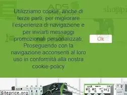 Sites similar to adselettronica.com