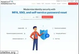Sites similar to adselfserviceplus.com