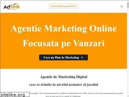 Sites similar to adsem.ro