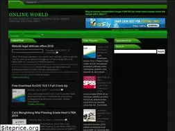 Sites similar to adsenfe.blogspot.com