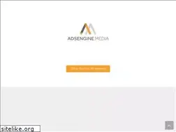 Sites similar to adsengine.in