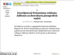 Sites similar to adsense.shpyo.net