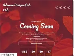 Sites similar to adsensedesigns.com