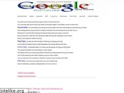 Sites similar to adsensedollars.yolasite.com