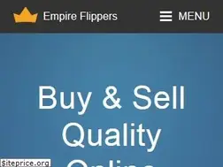 Sites similar to adsenseflippers.com