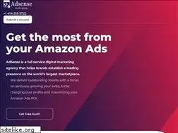 Sites similar to adsensemediagroup.com