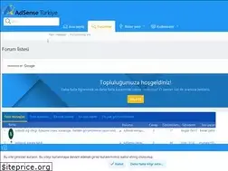 Sites similar to adsenseturkiye.com.tr
