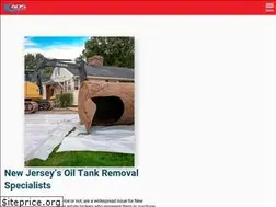 Sites similar to adsenvironmental.net