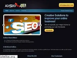 Sites similar to adseo.org