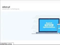 Sites similar to adseo.pl