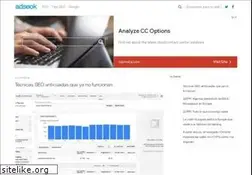 Sites similar to adseok.com