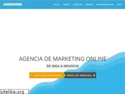 Sites similar to adseoweb.com