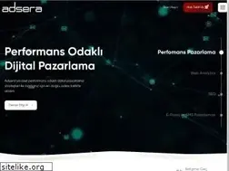Sites similar to adsera.co