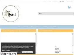 Sites similar to adsera.com