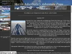 Sites similar to adserballe.com