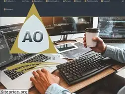 Sites similar to adsero-optima.com